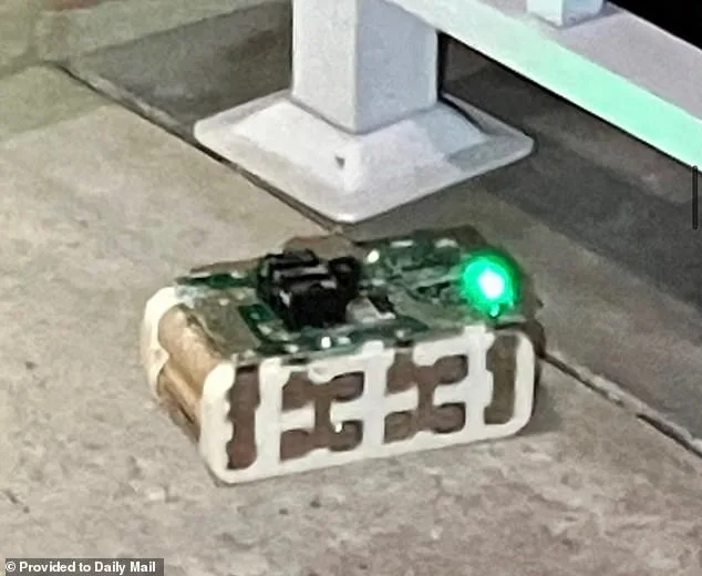 Staten Island Evacuation Over Suspicious Device; Ex-Husband's Gambino Links Raise Questions