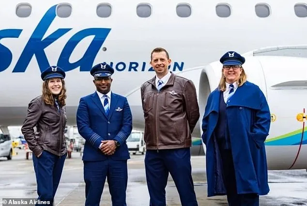 Alaska Pilots' Skyrocketing Wages: 21% Boost Raises Industry Questions
