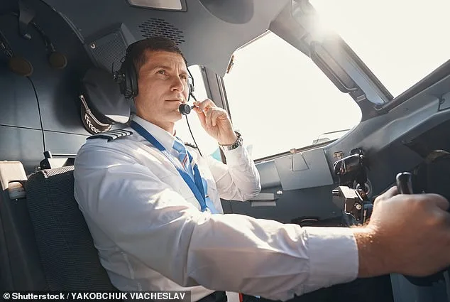 Alaska Pilots' Skyrocketing Wages: 21% Boost Raises Industry Questions