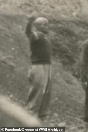 First-Ever Photos Reveal Harrowing Nazi Massacre in WWII Greece
