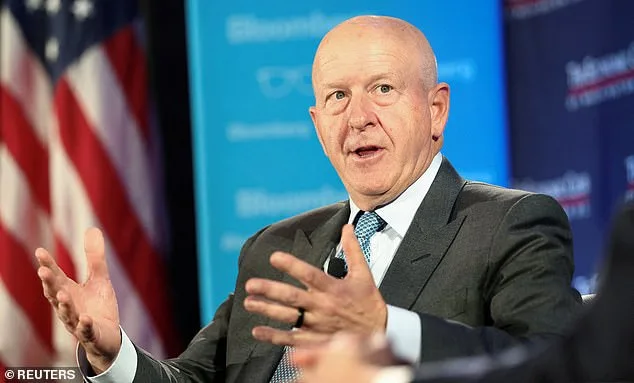 Goldman Sachs Abandons DEI Criteria for Board Hiring After Pressure from NLPC