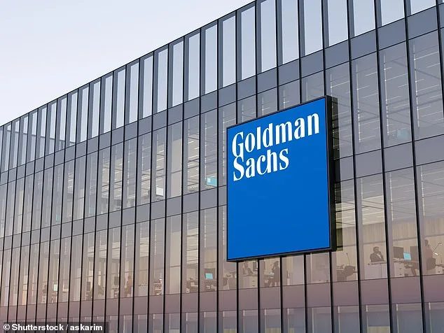 Goldman Sachs Abandons DEI Criteria for Board Hiring After Pressure from NLPC