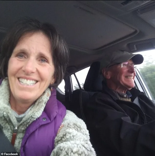 Tragic Anniversary: Couple Celebrating 50 Years Found Dead After Drowning on Cape Cod's Frozen River