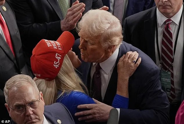 Trump Faces Scrutiny Over Forgetfulness in Georgia Endorsement, Sparking Voter Confusion