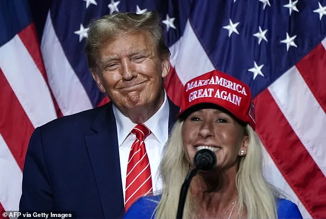 Trump Faces Scrutiny Over Forgetfulness in Georgia Endorsement, Sparking Voter Confusion