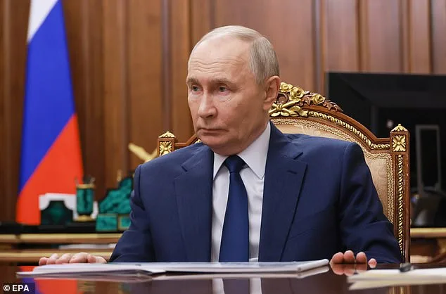 Ukraine Peace Talks Collapse in Two Hours as Zelensky Accuses Trump of Bias, No Progress