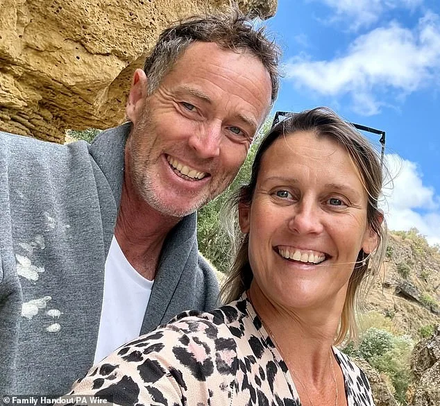 10-Year Sentence for British Couple in Iran Sparks Global Outcry Over Espionage Trial