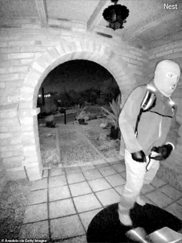 FBI Uses Surveillance Footage to Identify Suspects in Missing Tucson Woman's Case