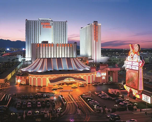 Las Vegas Revives Bingo: A Gamble to Attract Visitors Amid Tourism Slump