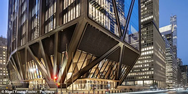 Luxury Meets Dysfunction: Inside JPMorgan Chase Tower's $3B Manhattan Skyscraper Plagued by Noise, Rattling Walls, and Cost-Cutting Perks