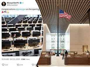 Luxury Meets Dysfunction: Inside JPMorgan Chase Tower's $3B Manhattan Skyscraper Plagued by Noise, Rattling Walls, and Cost-Cutting Perks