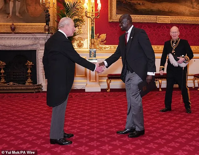 Monarchy's Moment of Accountability: Prince Andrew's Arrest Sparks Royal Reckoning