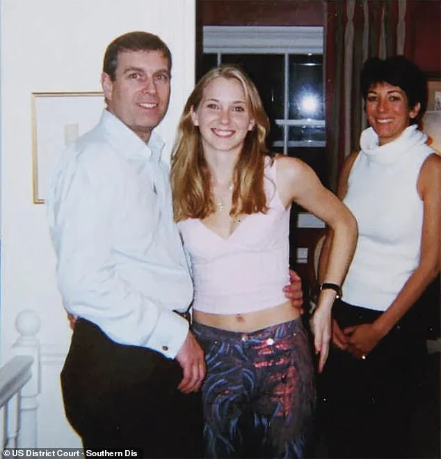 Prince Andrew Arrested on Misconduct Charges in Historic Royal Case Linked to Epstein and Maxwell