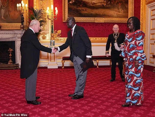 Queen Camilla's Calm Amid Royal Turmoil as Andrew Arrested