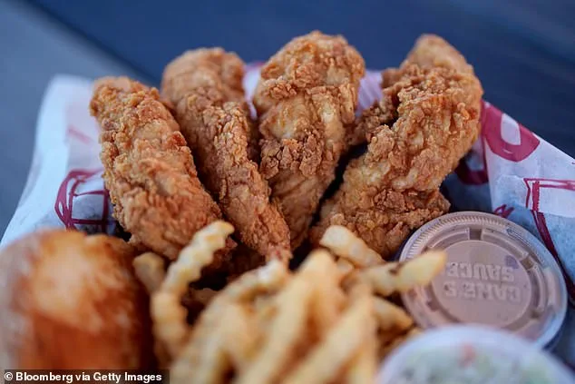 Raising Cane's Files Lawsuit Against Boston Landlord Over Alleged False Pretenses in Eviction to Lease Space to Competitor