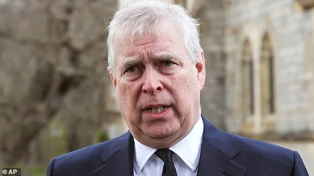Royal Andrew Mountbatten-Windsor Arrested on Birthday Over Misconduct Allegations