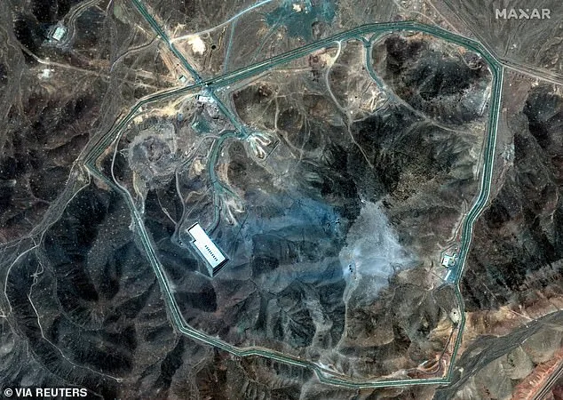 Trump Faces Crucial Iran Strike Decision as US Military Readies for Action