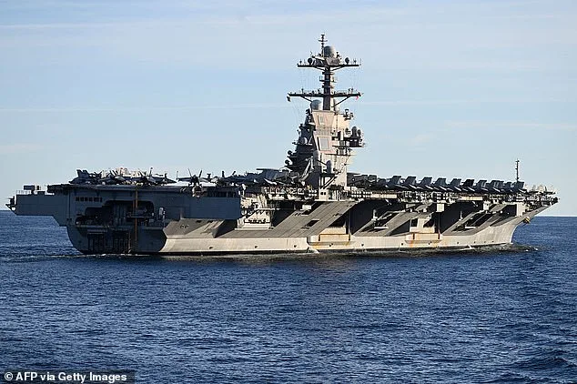 Trump Faces Crucial Iran Strike Decision as US Military Readies for Action