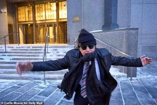 Alexander Brothers Trial Raises Critical Questions About Justice and Power