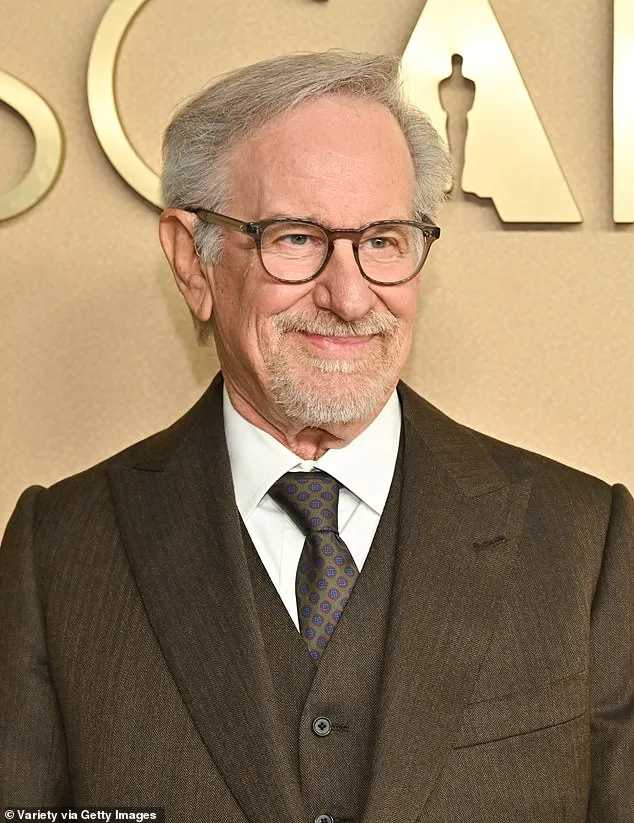 California's Billionaire Tax Act Sparks Exodus of Elites, Including Steven Spielberg