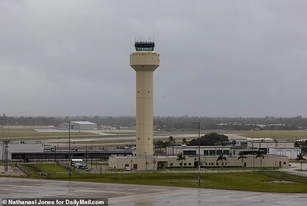 Florida Approves $5.5M Rename of Palm Beach Airport to Trump Amid Funding Gap