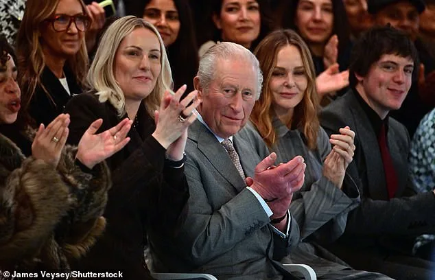 Princess Anne's HMP Leeds Visit Overshadowed by Prince Andrew's Arrest on Unprecedented Day of Royal Upheaval