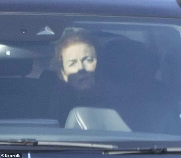 Sarah Ferguson's Financial and Emotional Reckoning Amid Ex-Husband's Arrest and New UAE Overtures