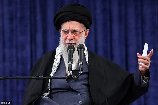 Trump Weighs Imminent Strikes on Iran as US Escalates Military Presence in the Gulf and Pushes for Nuclear Deal