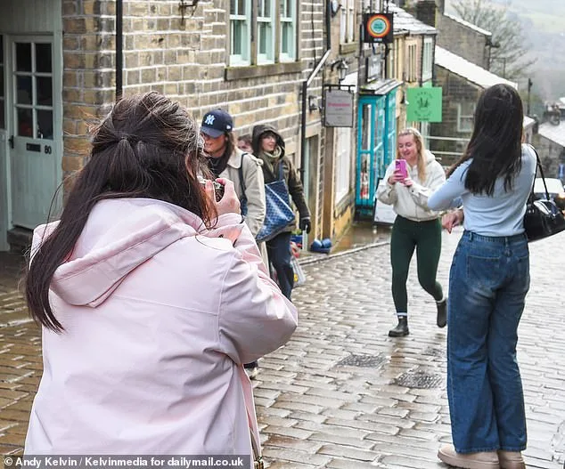 Haworth's Bronte Heritage Faces Tourism Challenges Amid 'Wuthering Heights' Film Hype