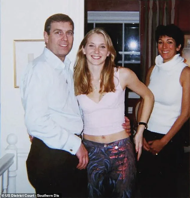 Ian Maxwell Defends Sister Ghislaine as Prince Andrew Faces Epstein-Linked Charges