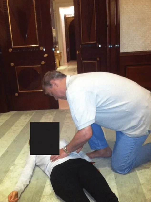 Jeffrey Epstein's Homes Reveal Harrowing Evidence and Links to Powerful Figures