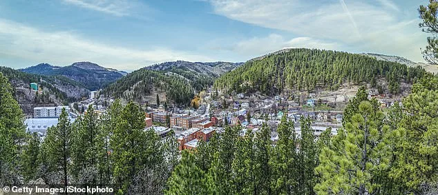 Quiet Revolution: South Dakota Becomes Top Rural Destination as Americans Flee Urban Costs