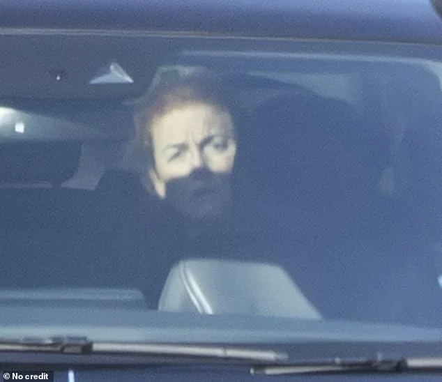 Former Duchess of York Seeks Solace at Zurich's Elite Clinic Amid Epstein Scandal Fallout
