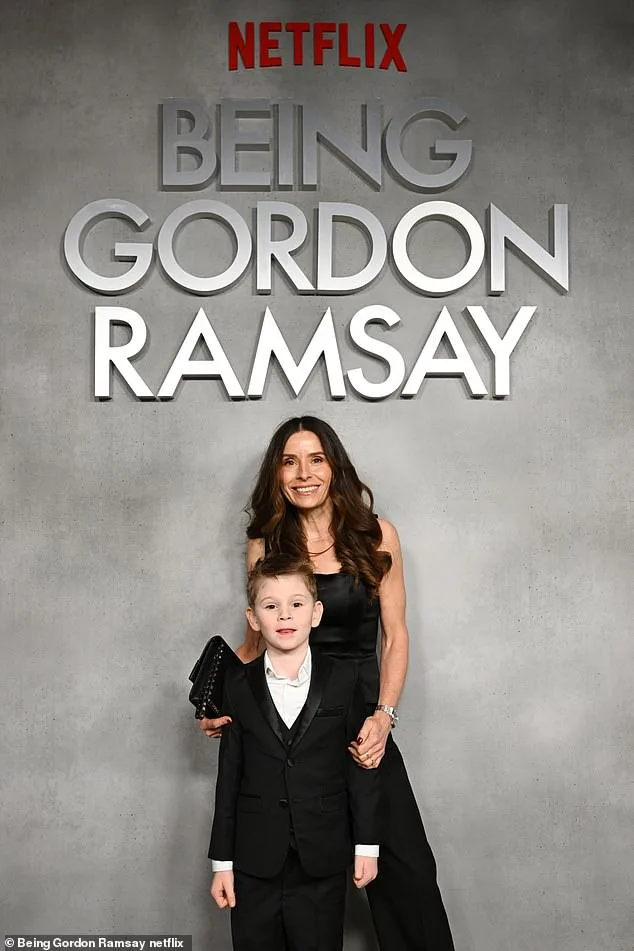 Gordon Ramsay's Controversial Netflix Doc Sparks Debate Over Truth and Media's Role in Shaping Celebrity Narratives