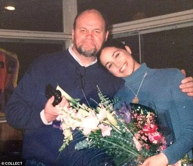 Thomas Markle Sr. Undergoes Emergency Surgery, Faces Leg Amputation in Health Struggle