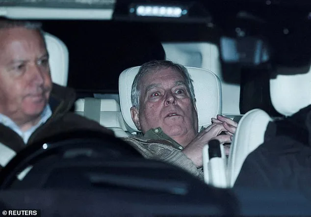 Albanese Supports UK Plan to Remove Prince Andrew Amid Epstein Investigations