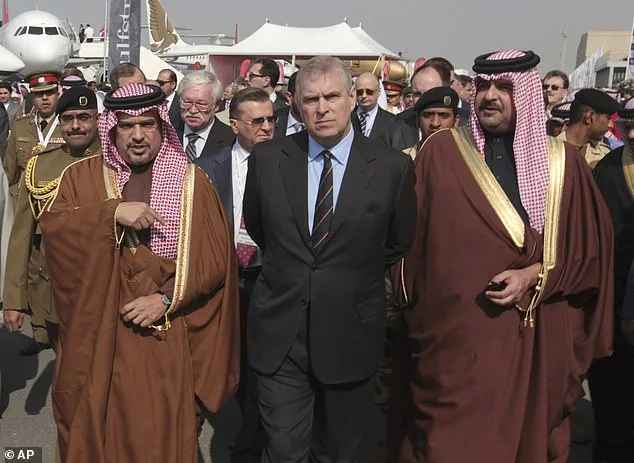 Albanese Supports UK Plan to Remove Prince Andrew Amid Epstein Investigations