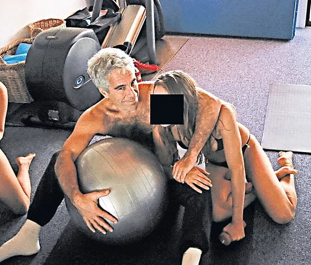 Jeffrey Epstein's Zorro Ranch: Alleged Abuse, Trafficking, and DOJ Scrutiny Intensify