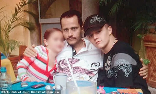 Slain Drug Lord's Wife Vanishes Amid Cartel Chaos, Power Vacuum Looms