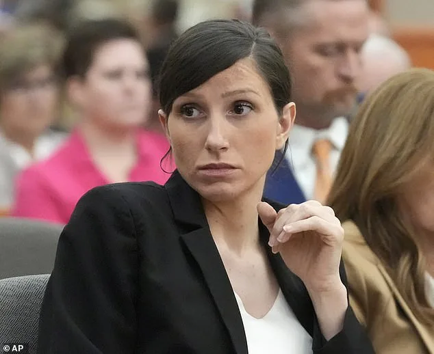 Utah Mother Faces Murder Trial in Fentanyl-Laced Moscow Mule Poisoning Case