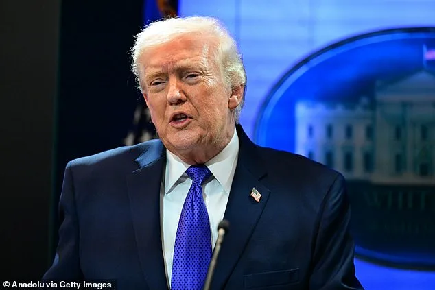 White House Raises Stakes with Iran: Trump Sets Nuclear Deal Deadline, Military Options on Table as Geneva Talks Loom