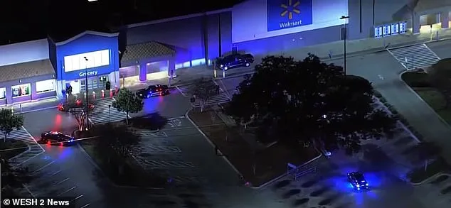 Grieving Mother Honors Son Killed by Florida Deputy in Walmart Shooting as Use-of-Force Debate Intensifies