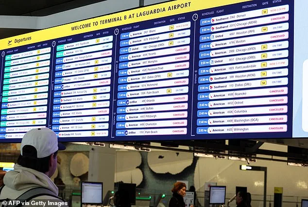 Historic Blizzard Paralyzes East Coast as Winter Storm Hernando Cancels Over 10,000 Flights