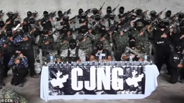 Mexico's Joint Operation Ends El Mencho's Reign, Shifting Tides in the War on Organized Crime