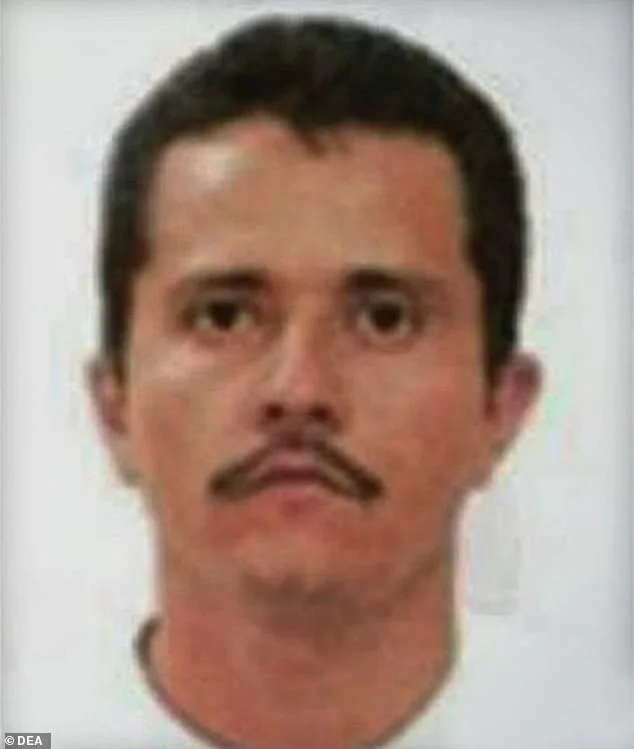 Mexico's Joint Operation Ends El Mencho's Reign, Shifting Tides in the War on Organized Crime