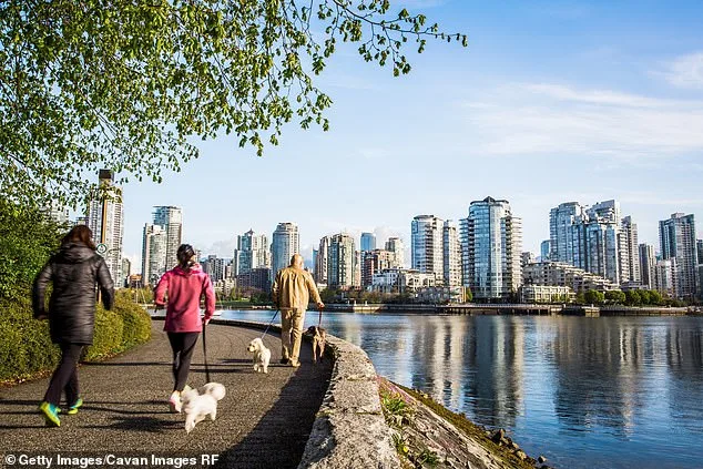 Nope Brigade's Relocation to Vancouver Exposes Housing Crisis and Unintended Consequences