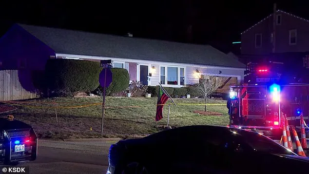 Retired Fire Chief and Daughter Shot Dead in Ferguson; Community in Shock