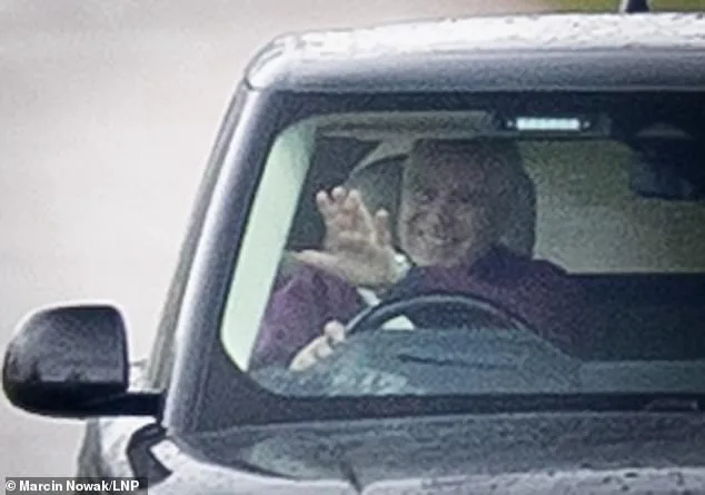Andrew Mountbatten-Windsor Banned from Horse Riding at Sandringham Amid Epstein Investigation