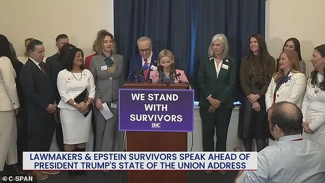 Epstein Survivor Accuses FBI Director Kash Patel of Prioritizing Personal Celebrations Over Justice in Epstein Investigations
