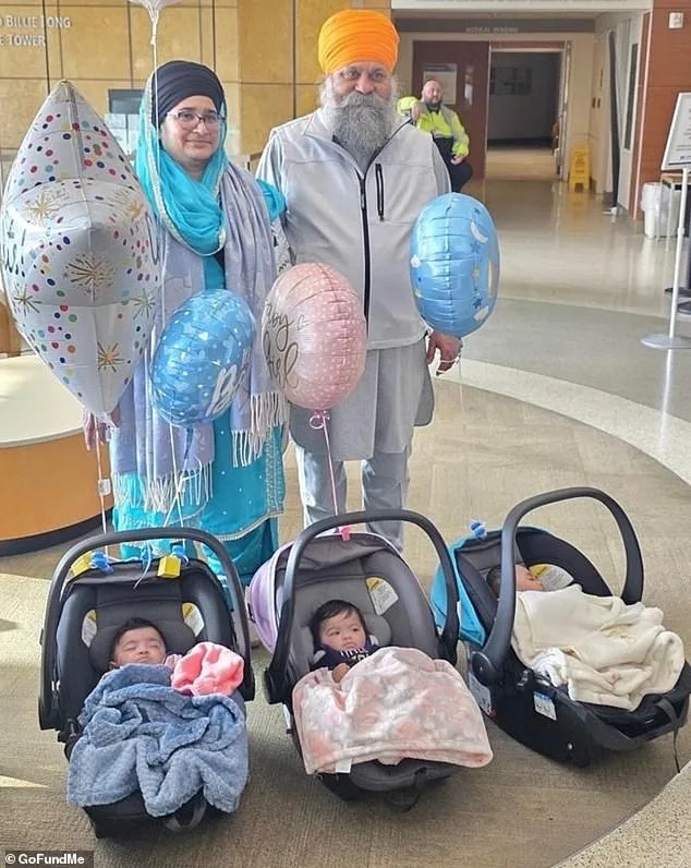 Father of Triplets Killed in Brutal Case of Mistaken Identity, Sparking Public Safety Concerns